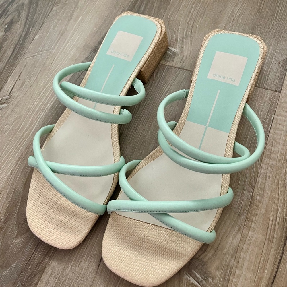 Dolce Vita Sandals